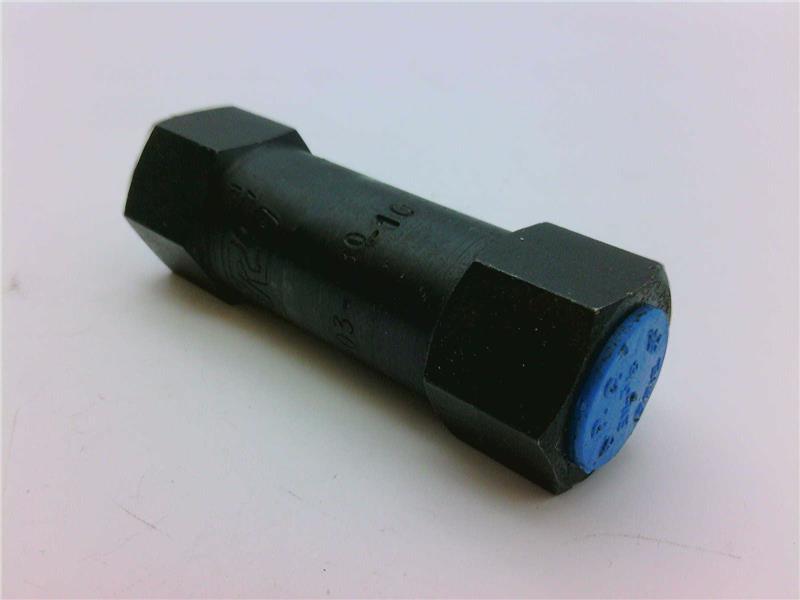 EATON CORPORATION DT8P1-03-30-10