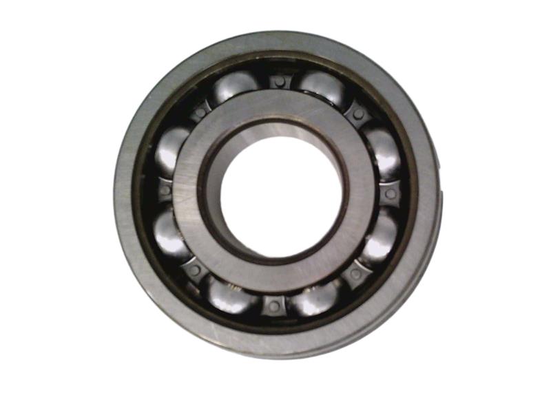 SKF 6306NR/C3