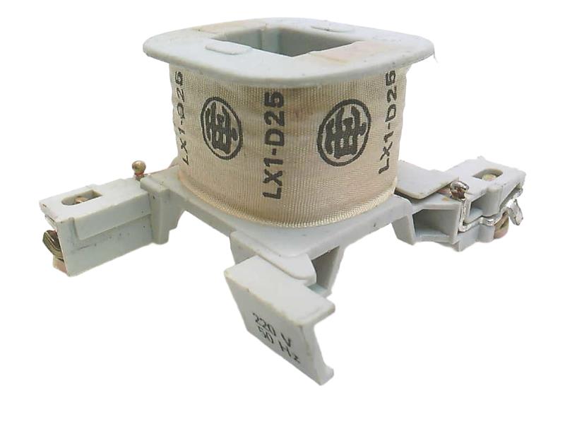 LX1D25220 by SCHNEIDER ELECTRIC