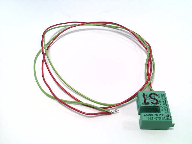 PEPPERL & FUCHS SJ3,5-S1N