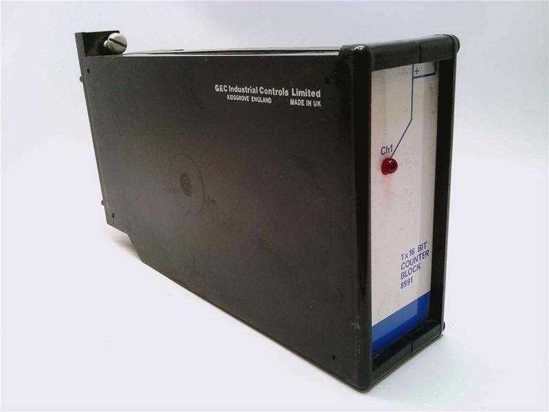 CONVERTEAM 8991-0000