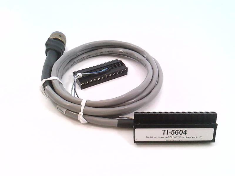 MITCHELL ELECTRONICS TI-5604