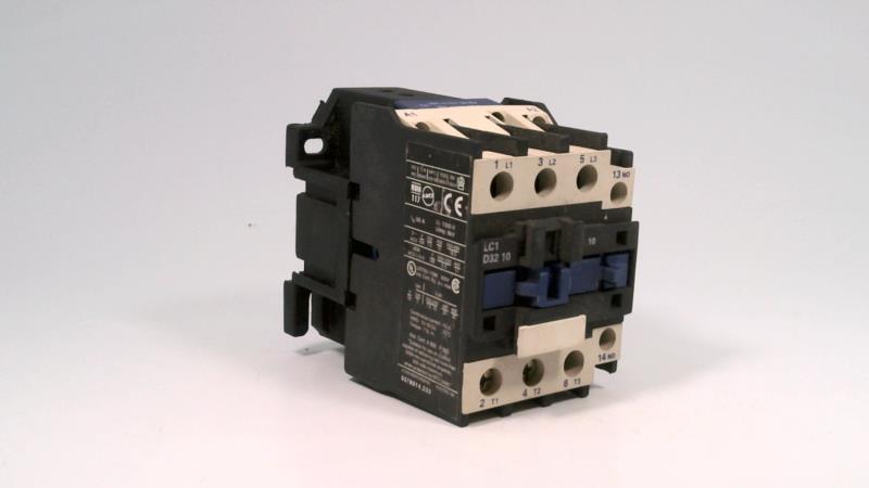 SCHNEIDER ELECTRIC LC1D3210N7
