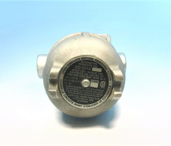 EC501A by AUTOMATION PRODUCTS