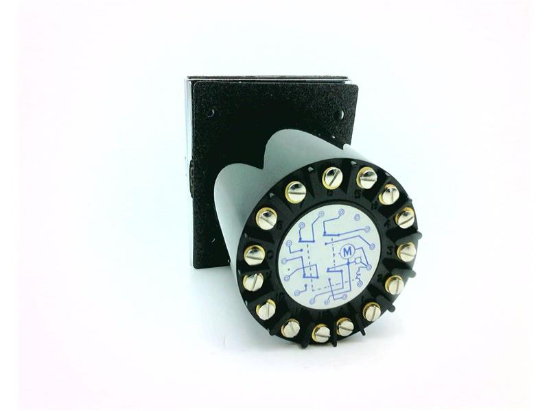 DANAHER CONTROLS HP515A6