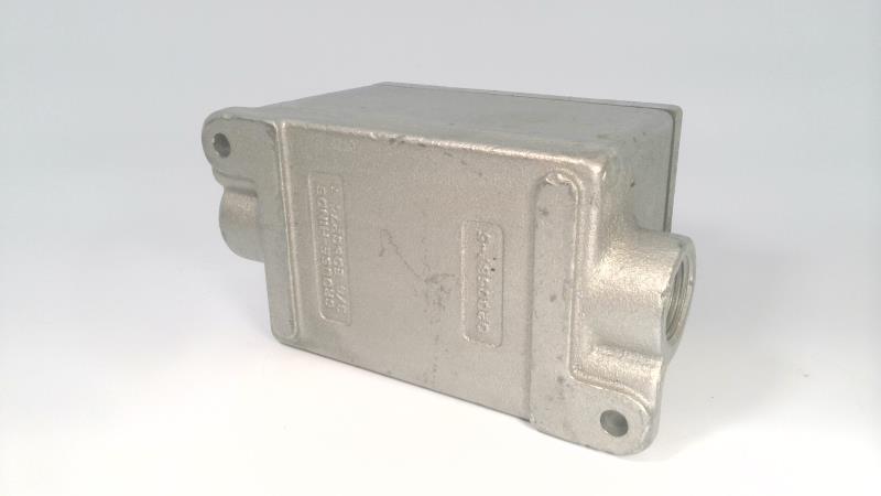 EATON CORPORATION EDSC21273