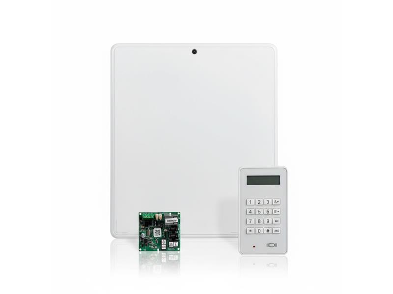 HONEYWELL CPX100GF