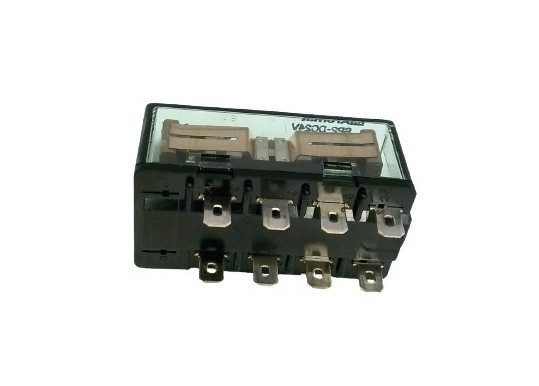 MATSUSHITA ELECTRIC SP2-DC24V