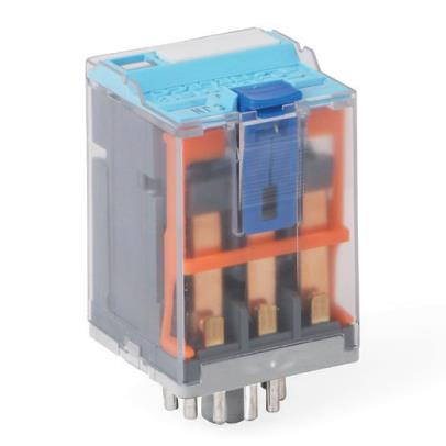 TURCK C3-M10X/012VDC