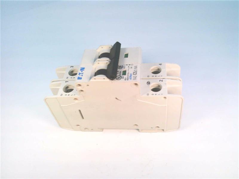 EATON CORPORATION FAZ-C5-2-NA