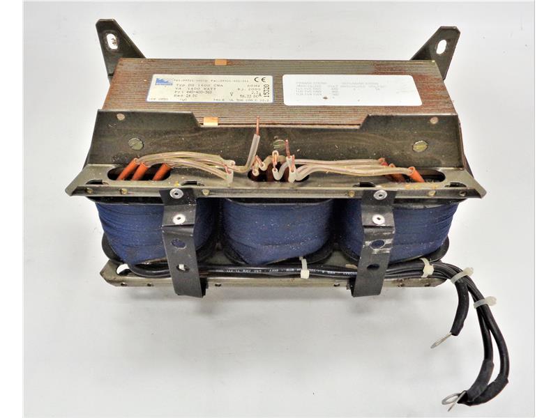 DG 1600 CNA by RATHGEBER