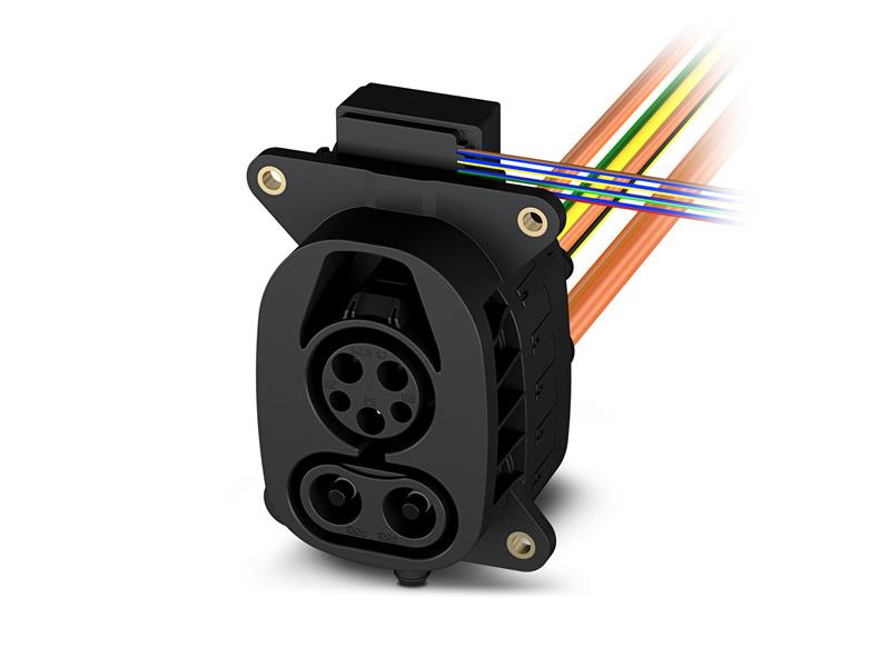 CHARX T1HBI12-1AC48DC125-2,0M1 by PHOENIX CONTACT