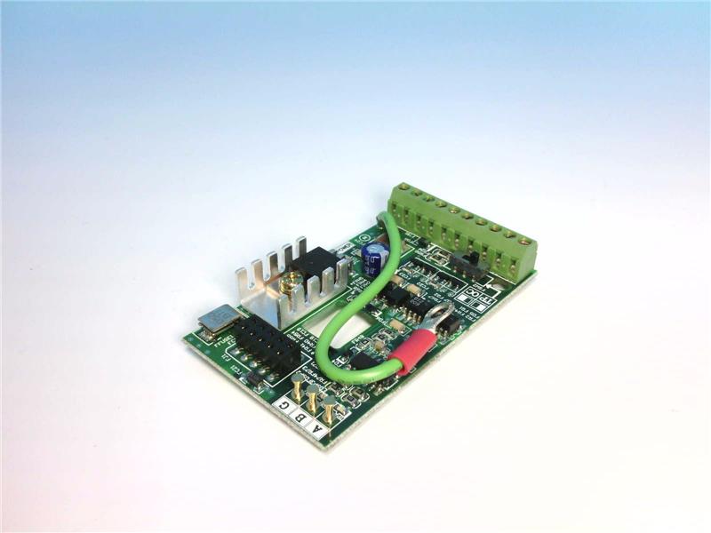 DELTA ELECTRONICS PG-03
