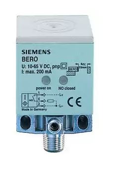 SIEMENS 3RG4638-3AG01