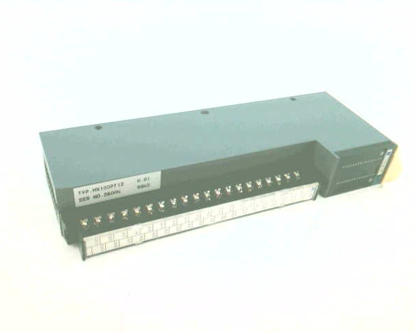 HONEYWELL MX100PT12H.01