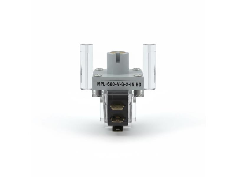 MPL MPL-600-V-G-2-INHG