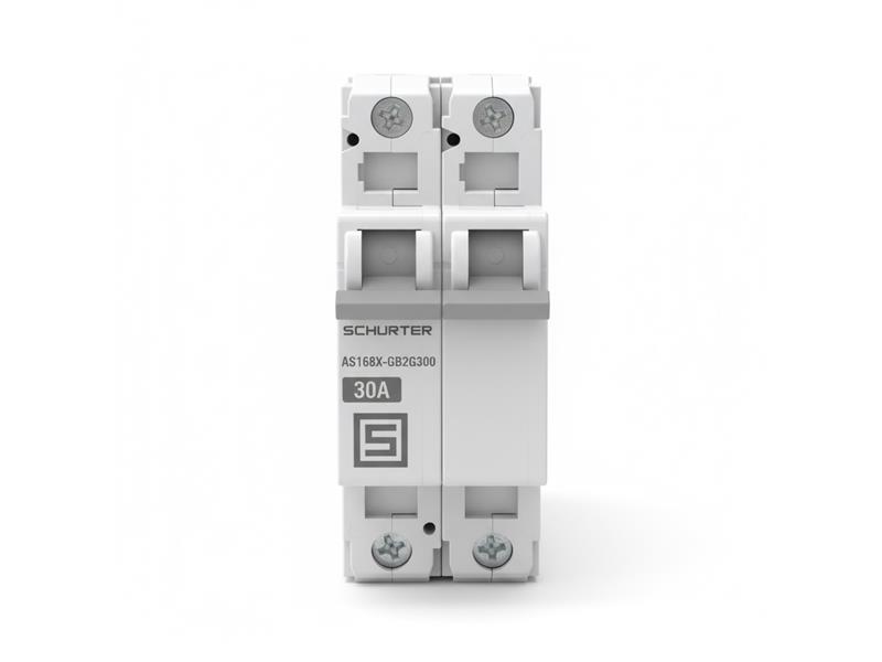 SCHURTER AS168X-CB2DG300