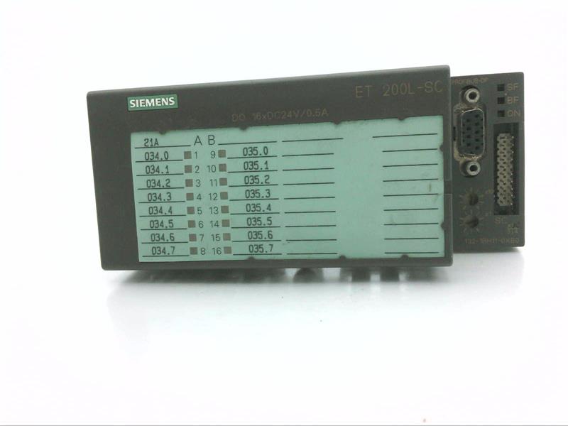 SIEMENS 6ES7132-1BH11-0XB0