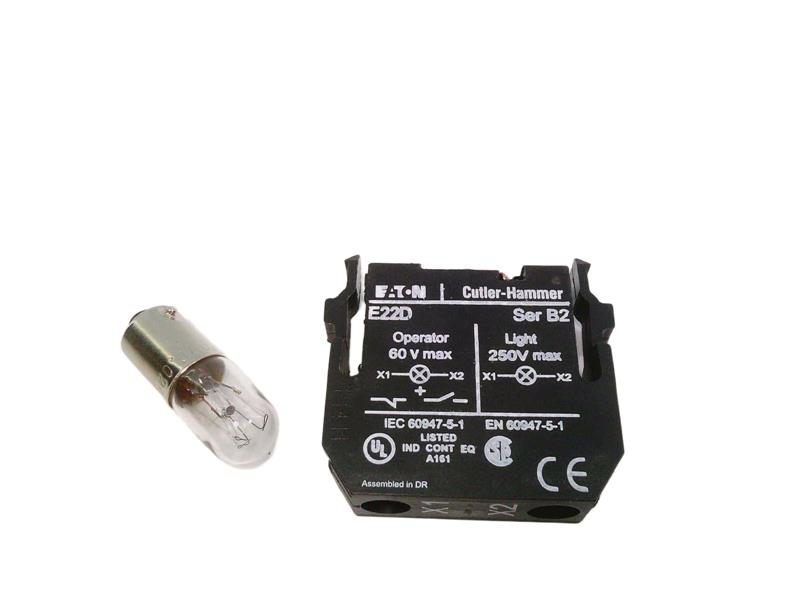 E22D120 by EATON CORPORATION