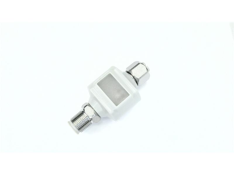 EFECTOR ANLG THOLD DISP/4-20MA/IP69K-DP4200
