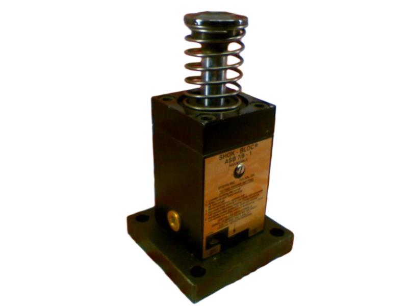 ASB-7/8-1-BS-99 by EFDYNE INC