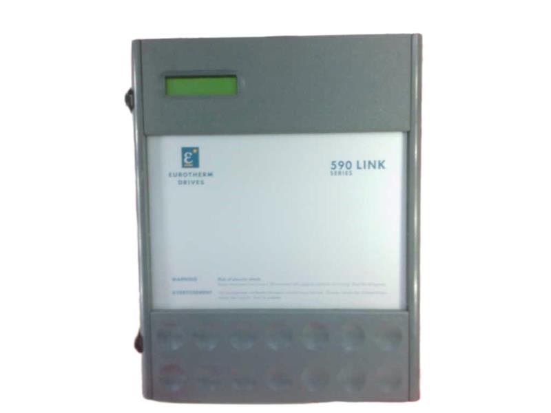 R590L/00/000 by PARKER