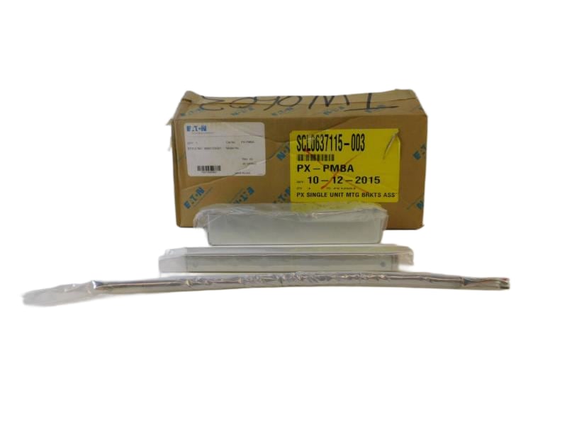 EATON CORPORATION PX-PMBA