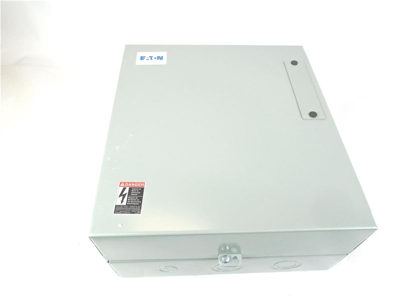 EATON CORPORATION ECL03C1ABA
