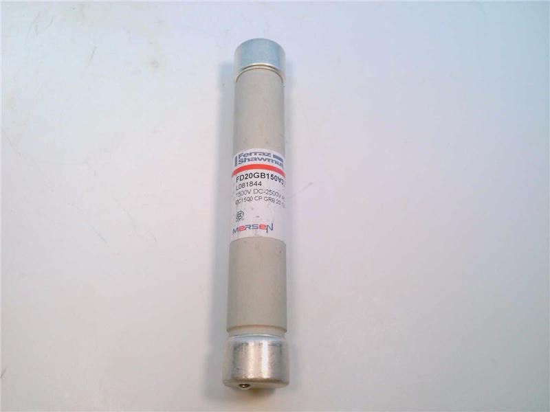 MERSEN FD20GB150V3.15