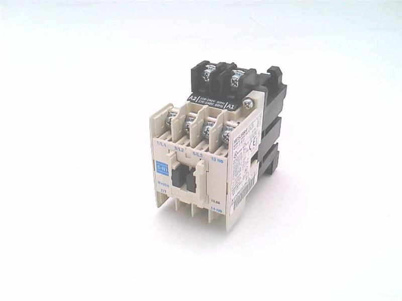 MITSUBISHI S-N10-AC230V