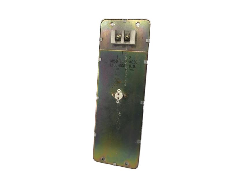A06B-6052-K050 by FANUC