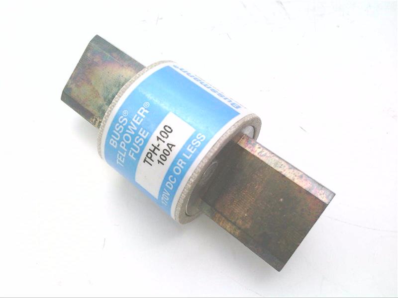 EATON CORPORATION TPH-100