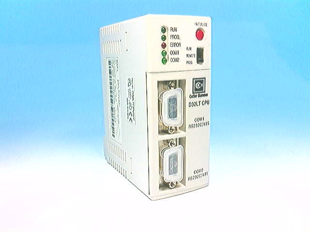 EATON CORPORATION D32LTCPU322