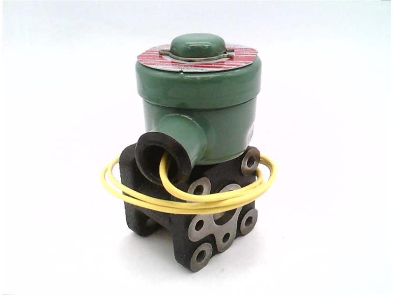 ASCO X8263B08802757-120/60,110/50