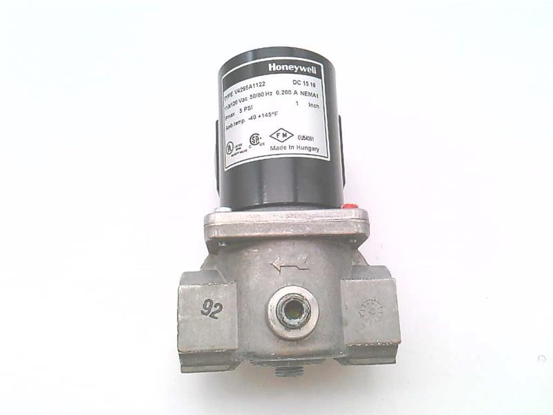 HONEYWELL V4295A1122