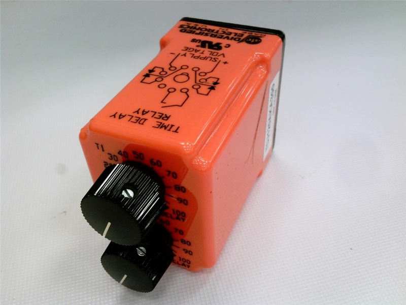 MARSH BELLOFRAM TDJ120AKA300