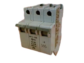 AS-168-G2A-3 by WEBER