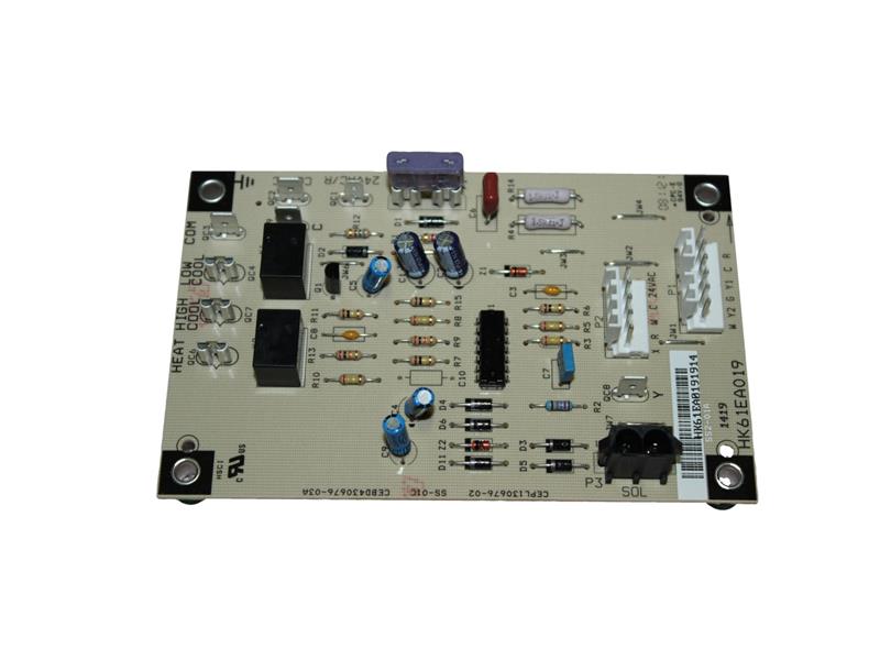 UNITED TECHNOLOGIES HK61EA019