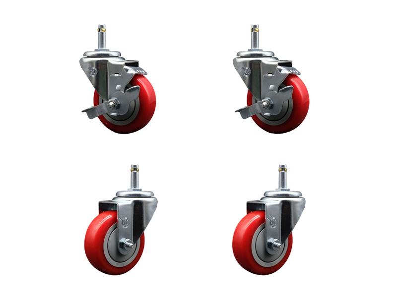 GR20S3514-PPUB-RED-TLB-716138-2-S-2 by SERVICE CASTER CORPORATION