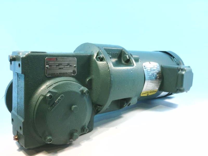 MASTER POWER TRANSMISSION 056WM16F30