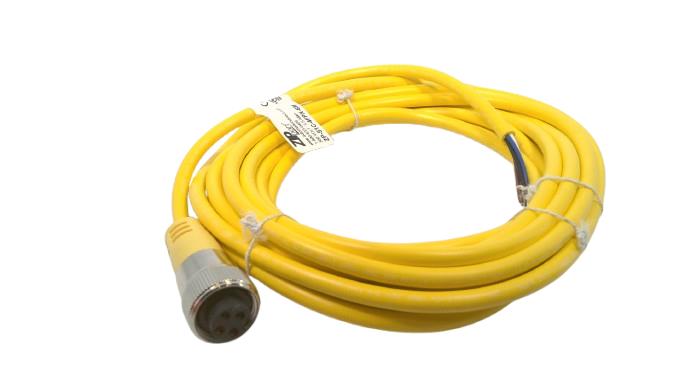 AUTOMATION DIRECT ZP-S1C-4FPX-6M
