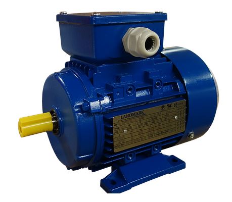 LMB5AL-80 by LANDMARK