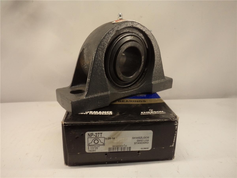 REGAL REXNORD NP-27T