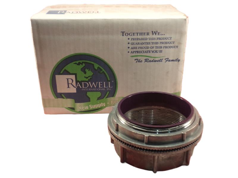 EMERSON HUB400DN