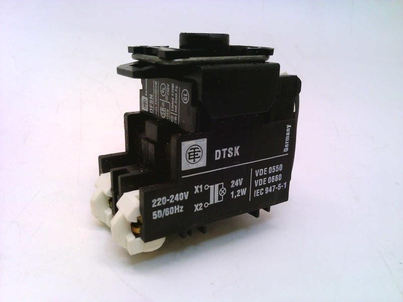 DTSK by SCHNEIDER ELECTRIC