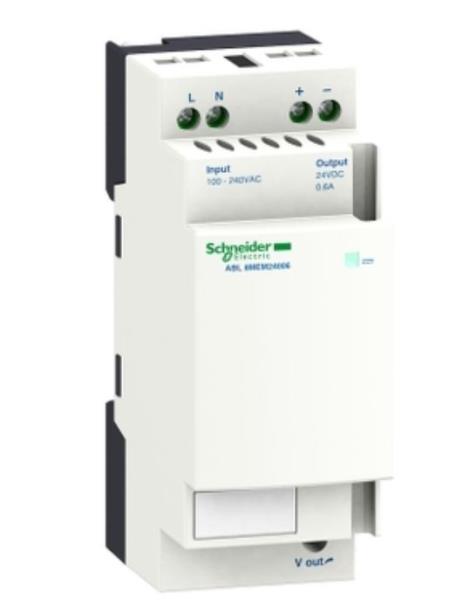 SCHNEIDER ELECTRIC ABL8MEM24003