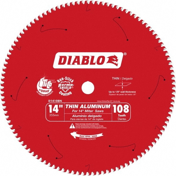 DIABLO TOOLS D14108N