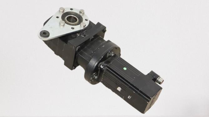 SEW EURODRIVE CMP63S/KY/AK0H/SM1