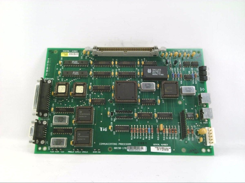 ALLEN BRADLEY 80190-180-01-R