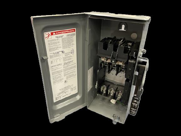 SCHNEIDER ELECTRIC H361NRB